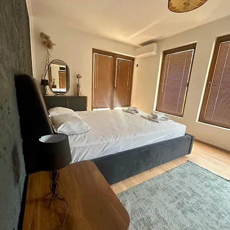 Psb In Esmeralda Lejlighed Sveti Vlas