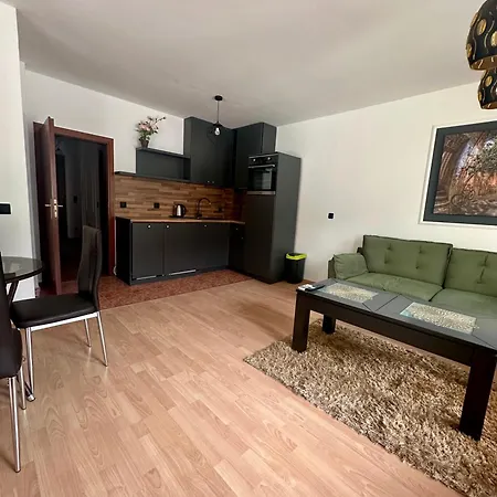 Psb In Esmeralda Sveti Vlas